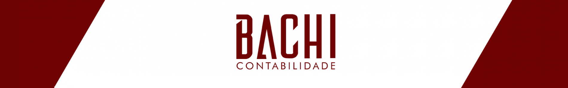 Identidade Visual Bachi Contabilidade